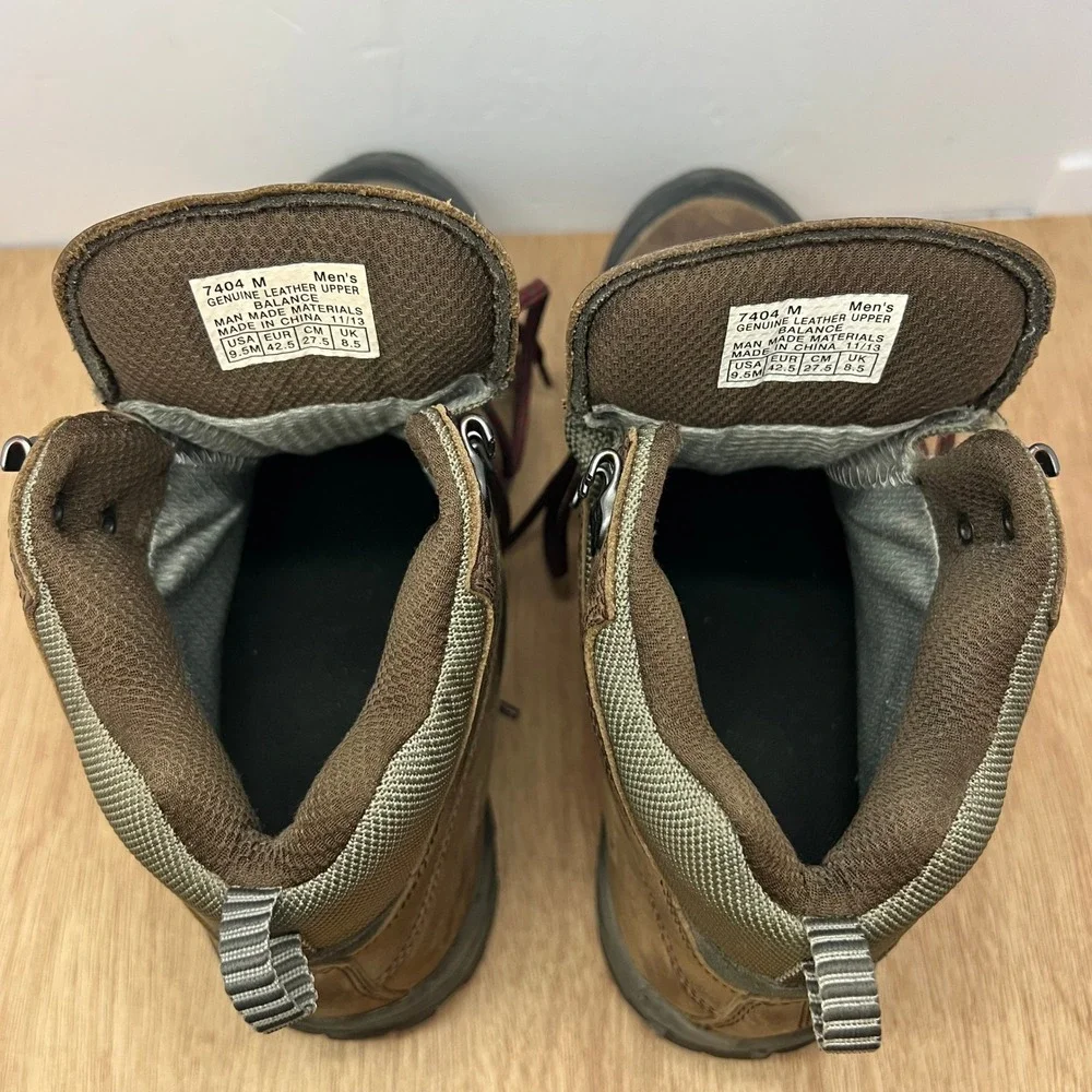 Vasque pre owned